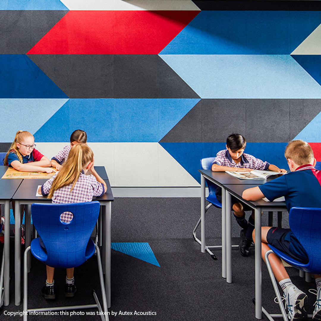 COMPOSITION® Peel'n'Stick Tiles