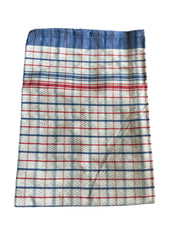 Tea Towels Check 46 x 76 cm - 100% Cotton