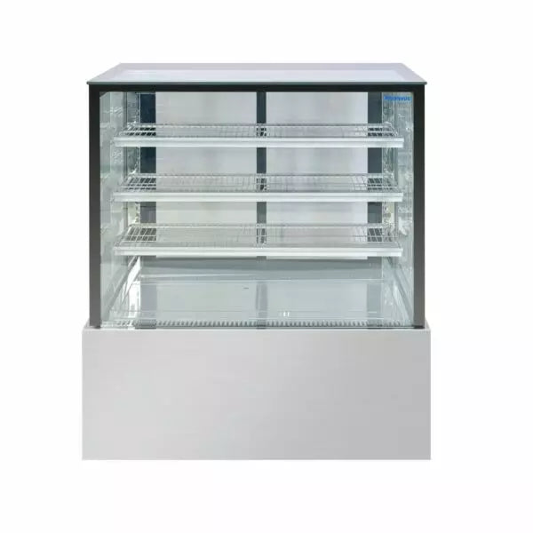 H-SL840V Bonvue Heated Food Display