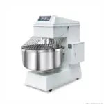 Heavy Duty Professional Spiral Mixers – FS100M - Cafe Supply
