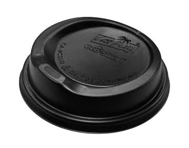 Coffee cup lids suits 8/12/16oz , sleeve of 50