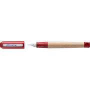 Lamy ABC Fountain Pen A Red (010) - Cafe Supply