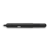 Lamy Pico Ballpoint Matt Black (288) - Cafe Supply