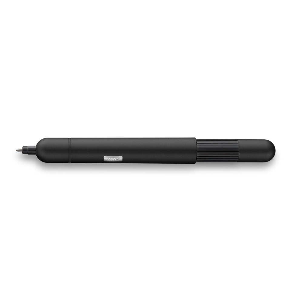 Lamy Pico Ballpoint Matt Black (288) - Cafe Supply