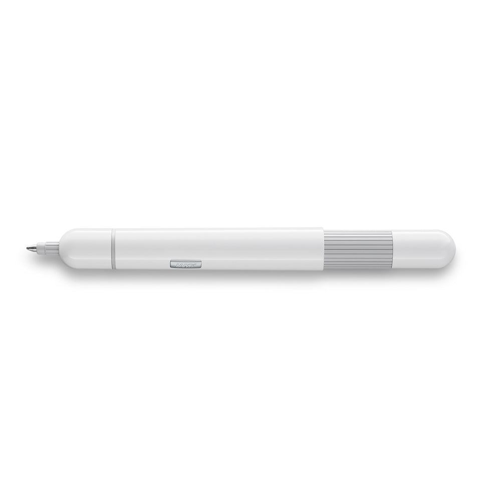 Lamy Pico Ballpoint White (288) - Cafe Supply