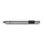 Lamy Pico Ballpoint Chrome (289) - Cafe Supply