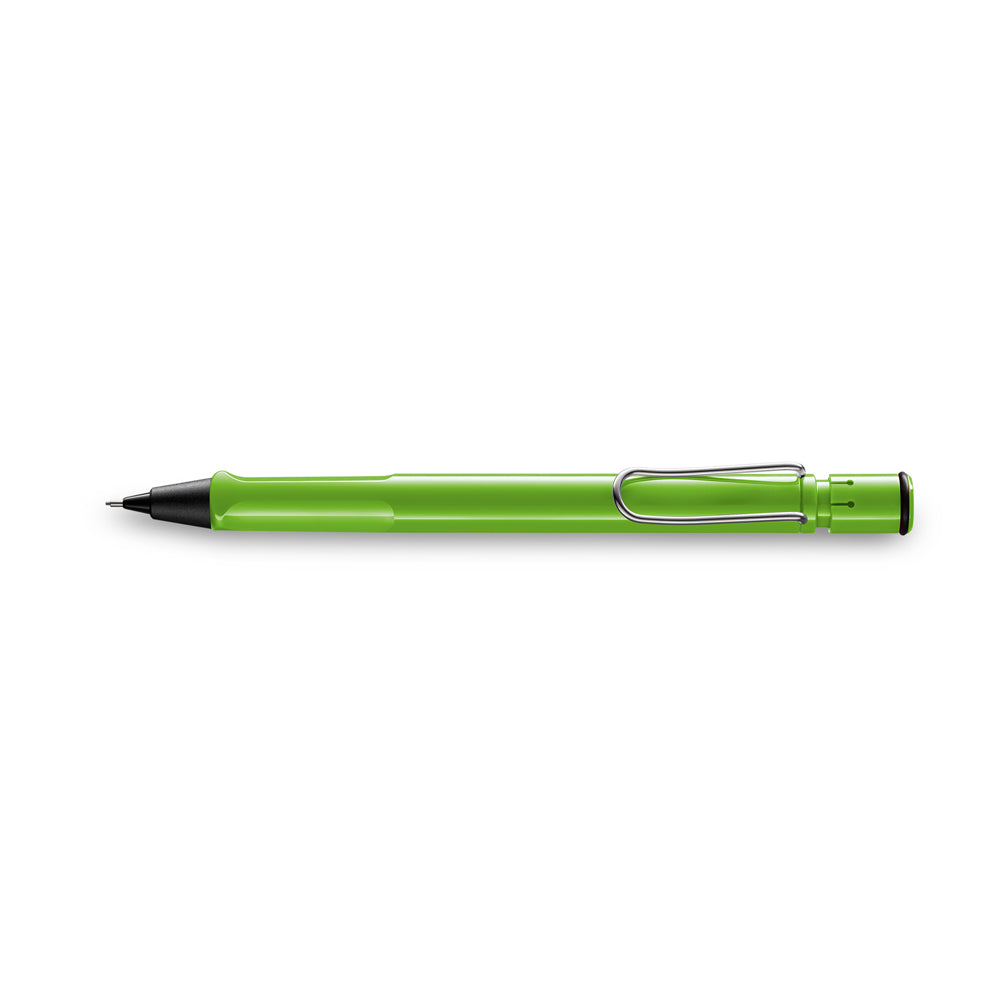 Lamy Safari Mechanical Pencil Green (113) - Cafe Supply