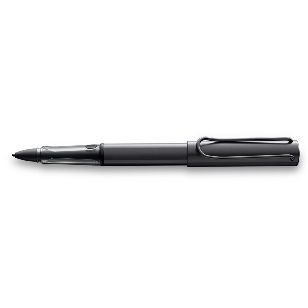 Lamy EMR 471 AL-star black PC/EL pointed 0.35mm - Cafe Supply