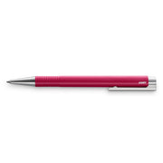 Lamy Logo M+ Ballpoint Raspberry  - Cafe Supply
