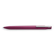 Lamy Xevo Ballpoint Pen Burgundy (262) - Cafe Supply