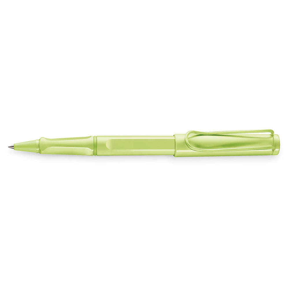 Lamy Safari Rollerball LE Springgreen (3D0) - Cafe Supply