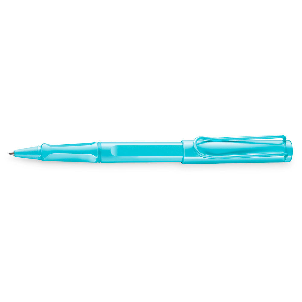 Lamy Safari Rollerball LE Aquasky (3D1) - Cafe Supply