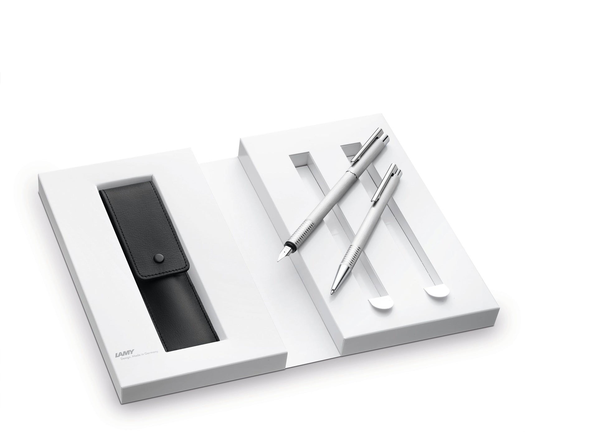 Lamy Logo Gift Set 006/206 - Cafe Supply