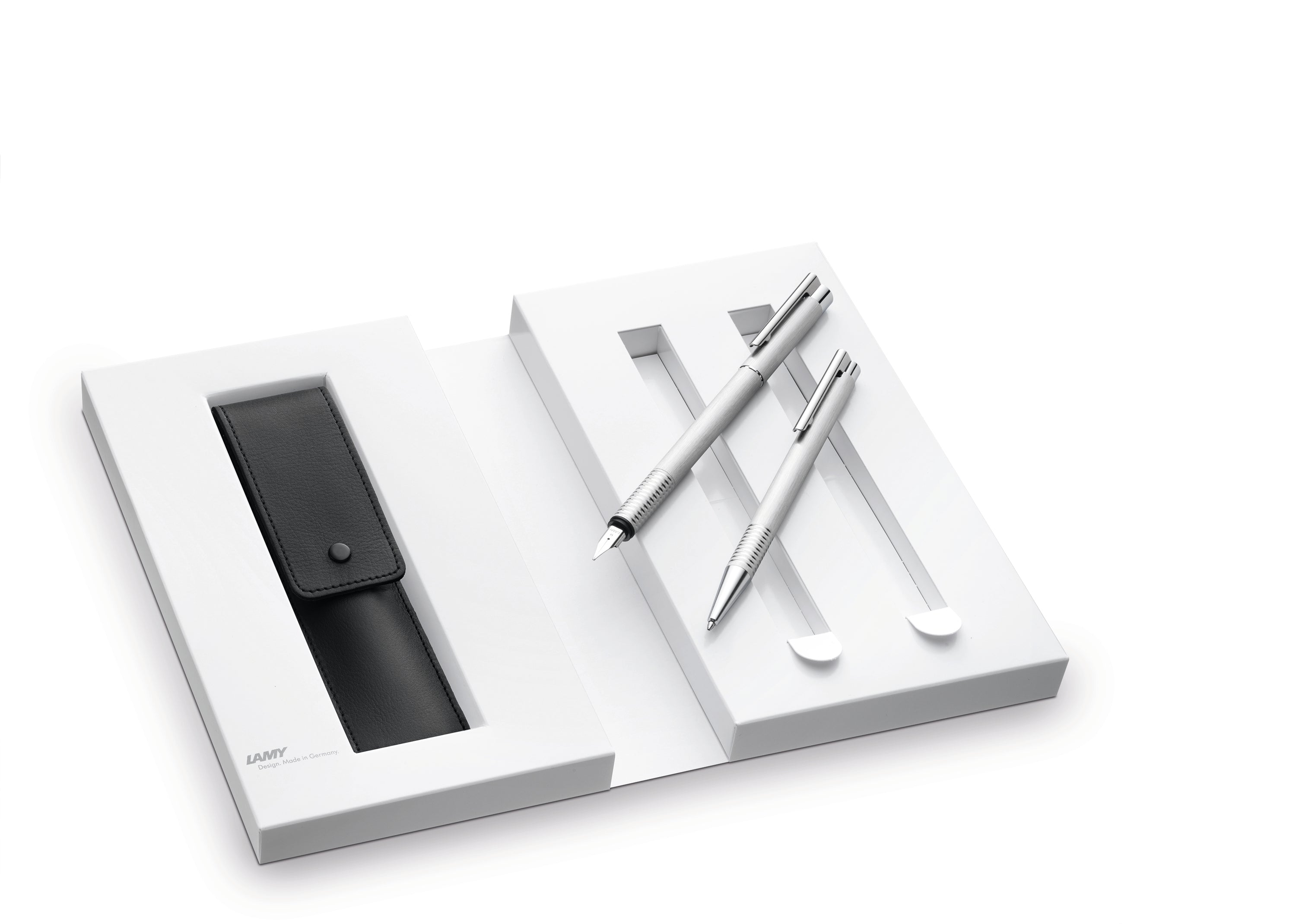 Lamy Logo Gift Set 006/206 - Cafe Supply