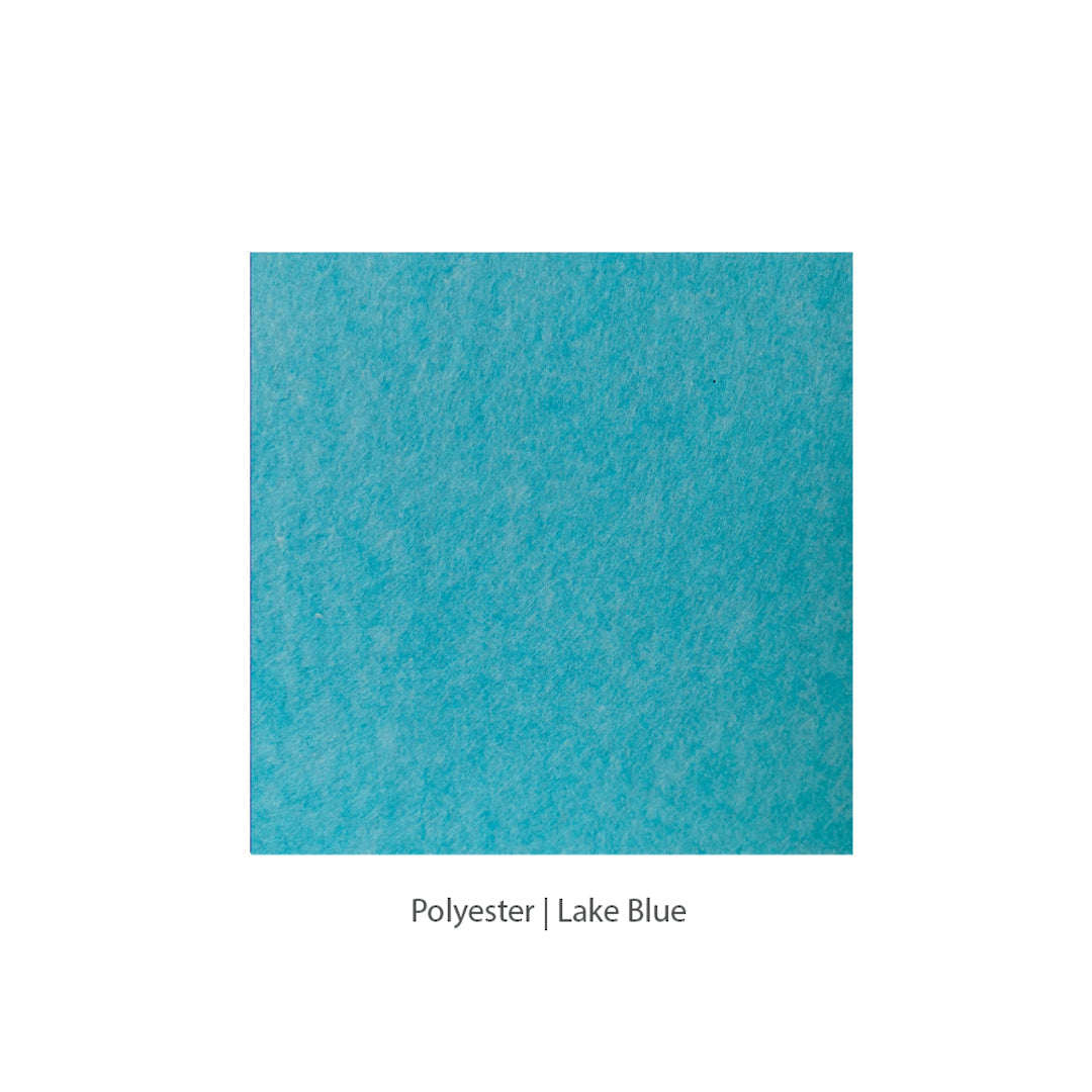 POLYESTER PINBOARD | Sheets | 14 Colours | 1200 X 2400