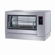 YXD-266E Compact Basket Rotisserie