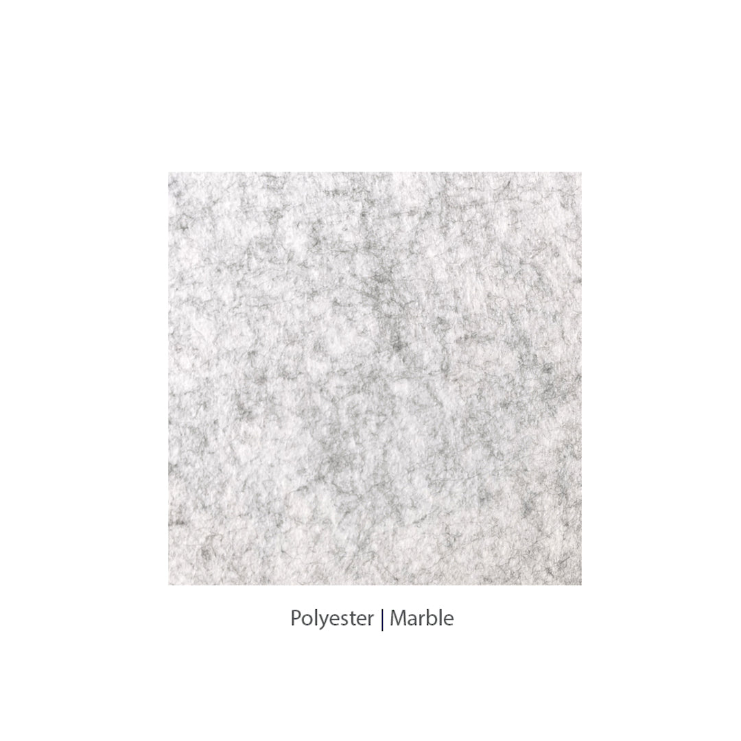 POLYESTER PINBOARD | Sheets | 14 Colours | 1200 X 2400