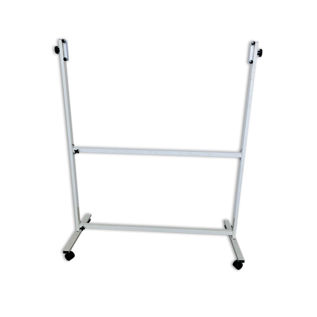 MOBILE PIVOT STAND | Adjustable width 1500 - 2400mm