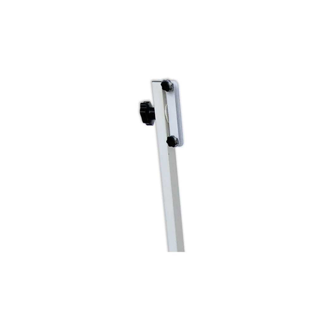 MOBILE PIVOT STAND | Adjustable width 1200 - 1800mm