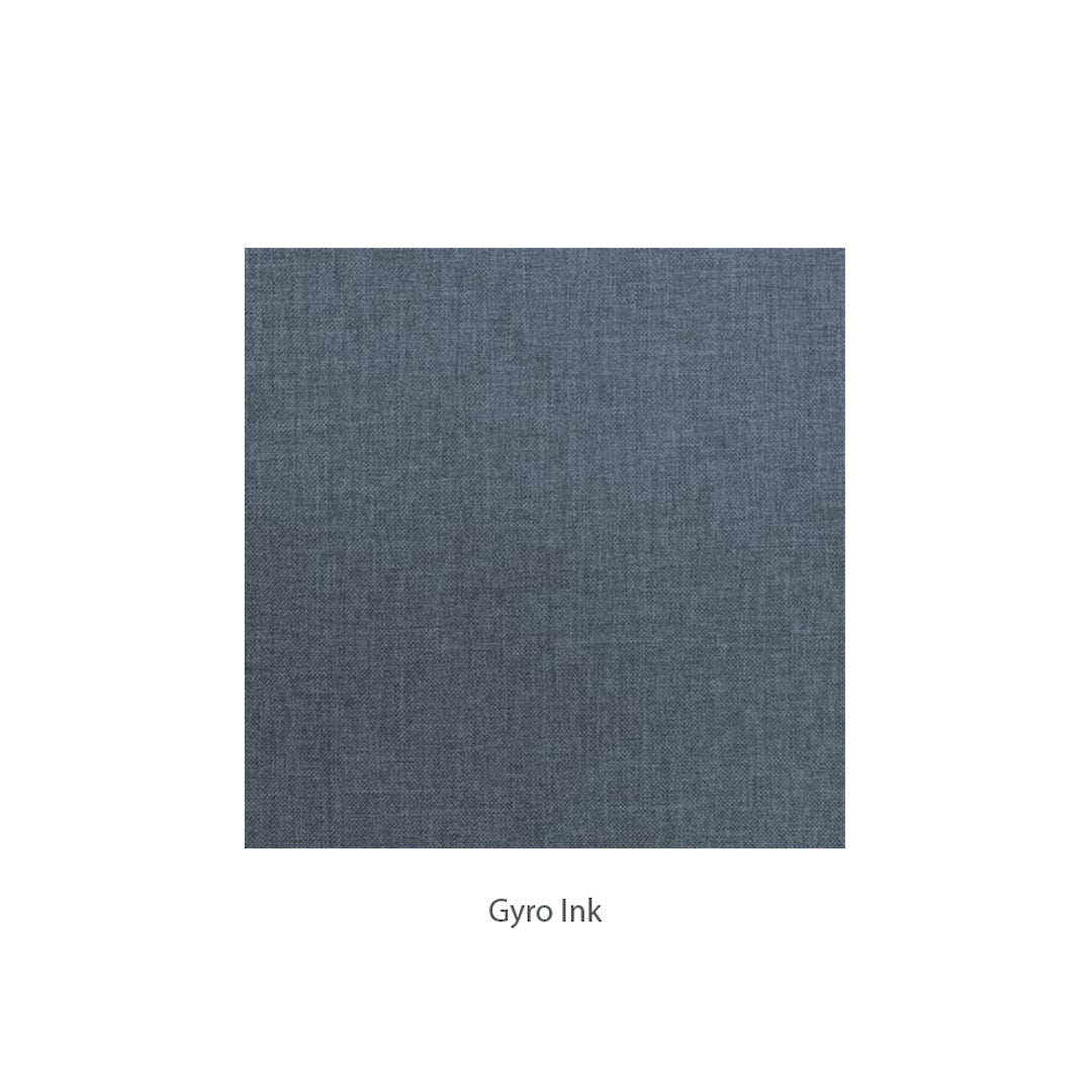 HEXAGON PINBOARD | Pack of 6 (same colour) | Premium Fabric