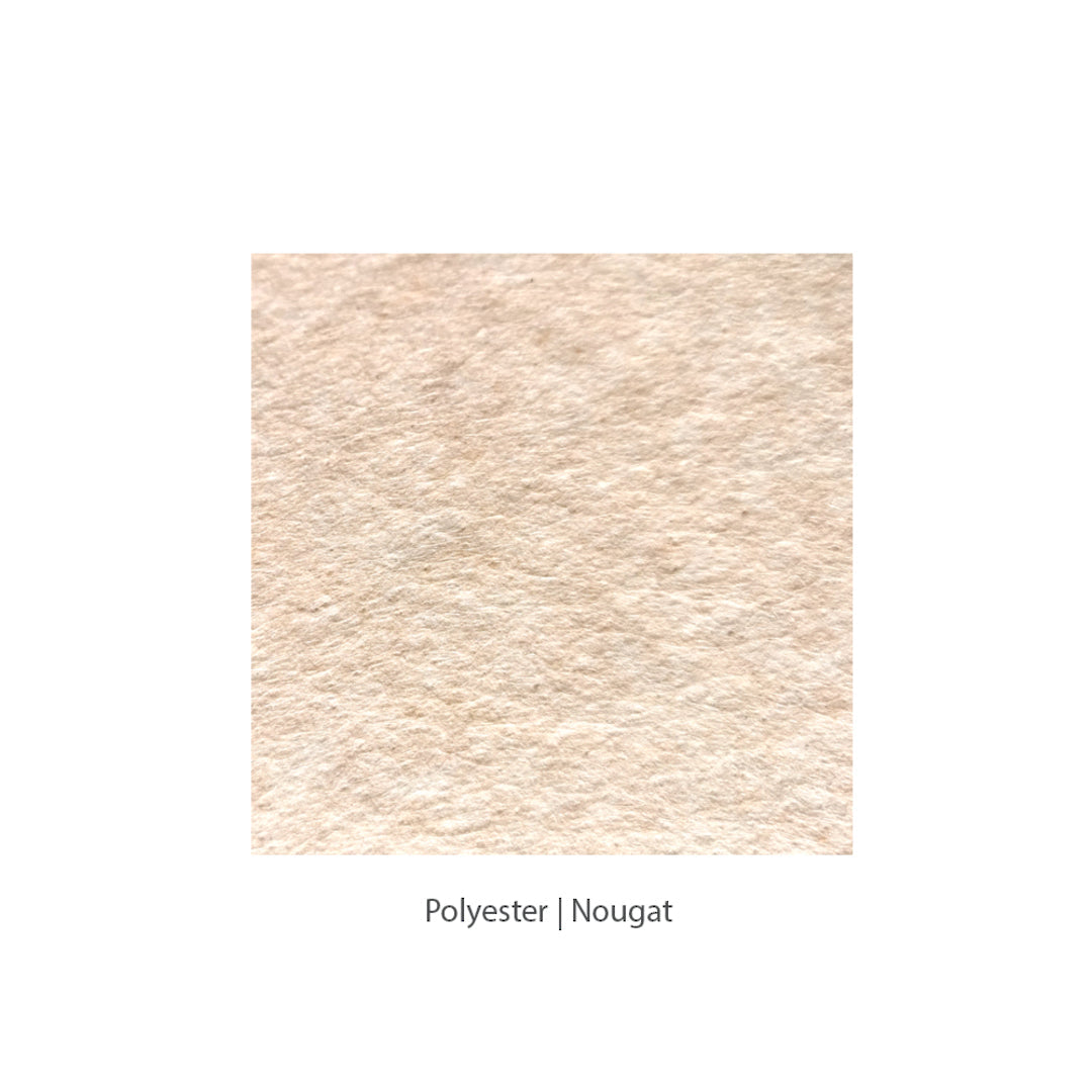 POLYESTER PINBOARD | Sheets | 14 Colours | 1200 X 2400