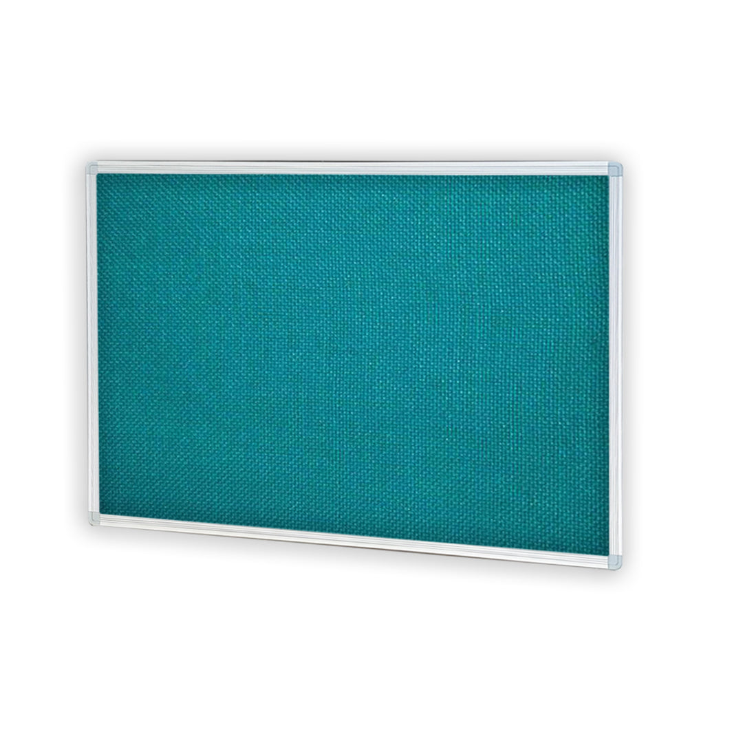 PINBOARD | Aluminium Frame | Standard Fabric