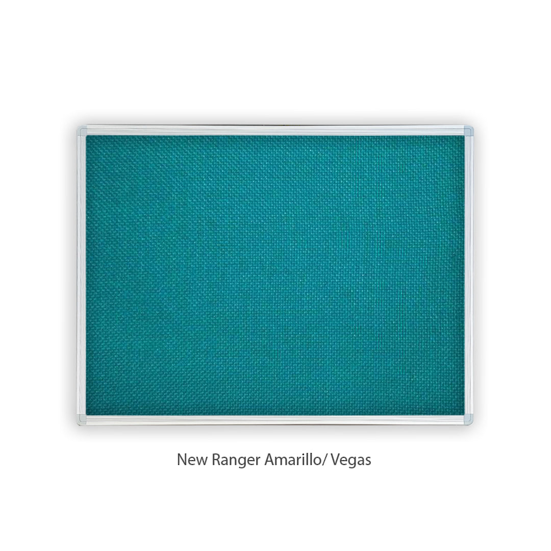 PINBOARD | Aluminium Frame | Standard Fabric