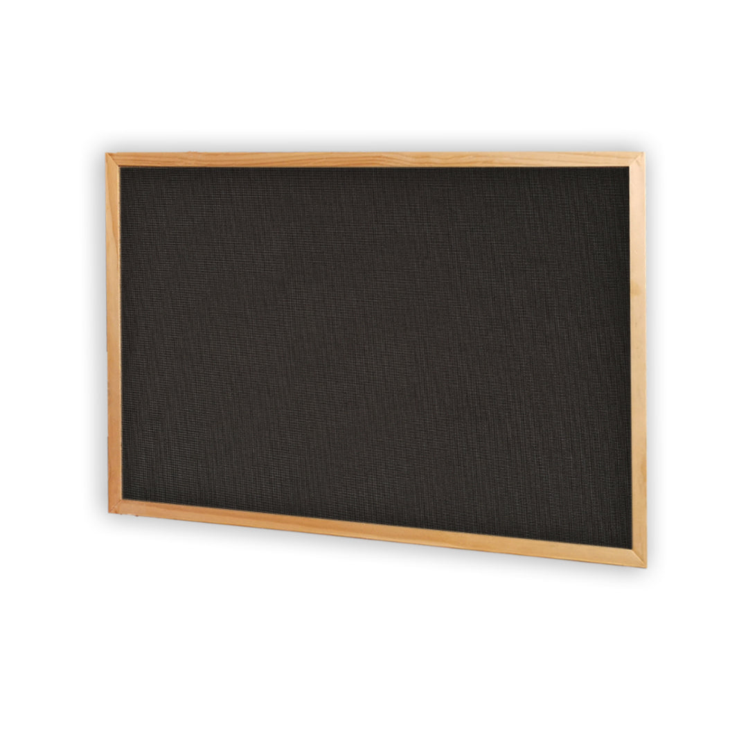 PINBOARD | Wood Frame | Standard Fabric