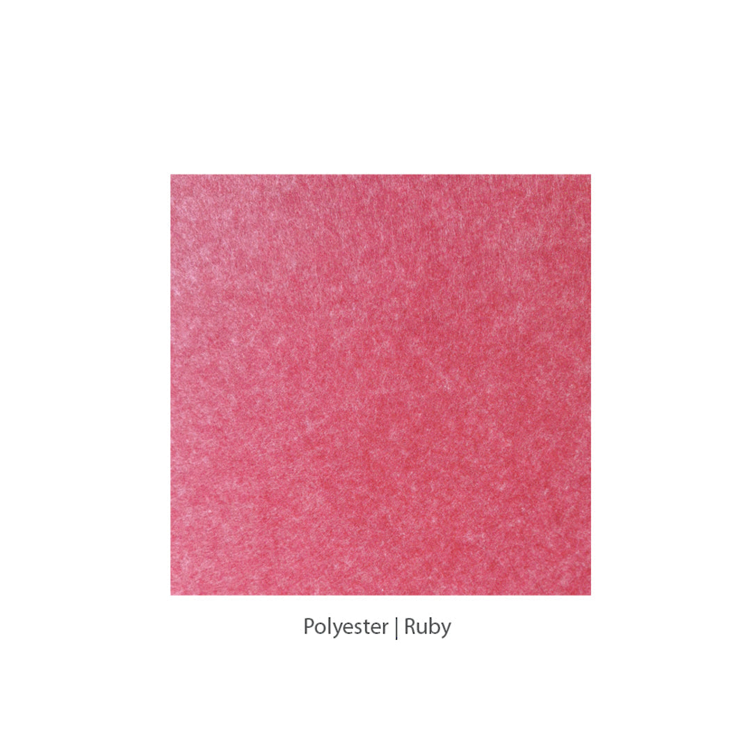 POLYESTER PINBOARD | Sheets | 14 Colours | 1200 X 2400