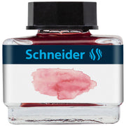 Schneider Bottle Pastel Ink 15ml Blush - Cafe Supply
