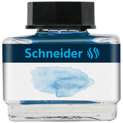 Schneider Bottle Pastel Ink 15ml Ice Blue - Cafe Supply