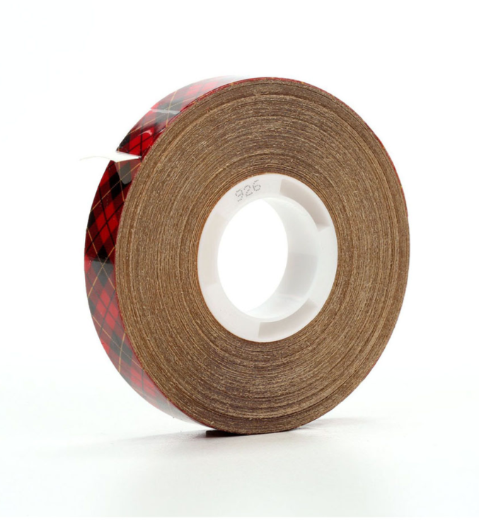 Scotch Tape 926 Hi Perf Atg 12.7mmx16.5m