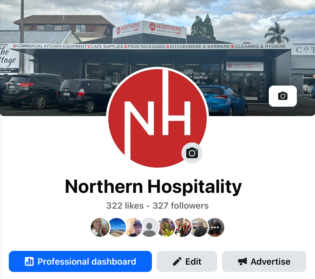 Northern Hospitality