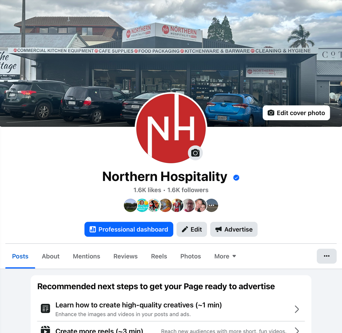 Northern Hospitality