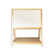 TEACHING STATION | Magnetic | Porcelain Whiteboards