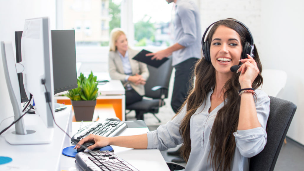 Customer Care
