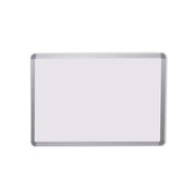 PORCELAIN WHITEBOARD | Aluminium Frame | NZ MADE