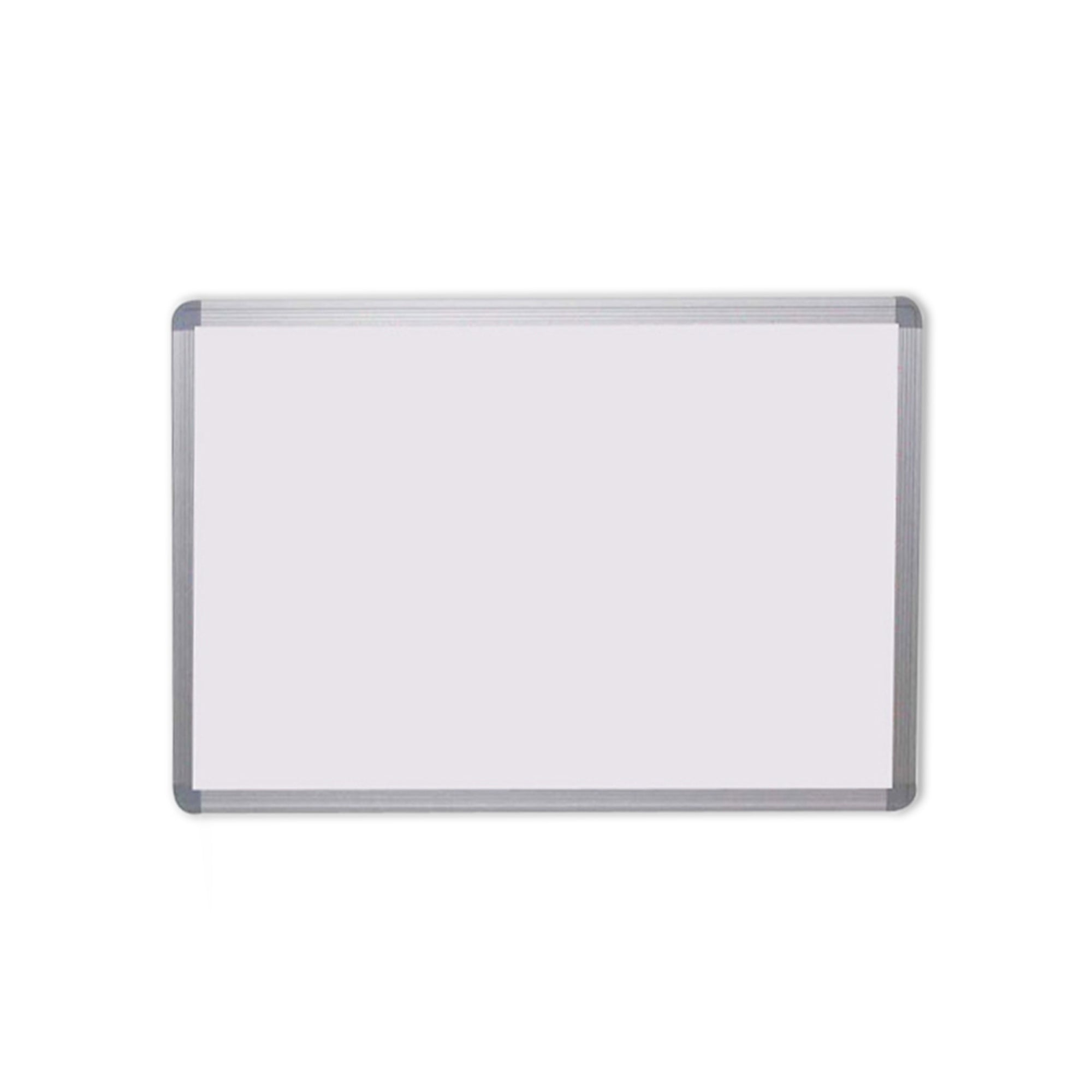 PORCELAIN WHITEBOARD | Aluminium Frame | NZ MADE