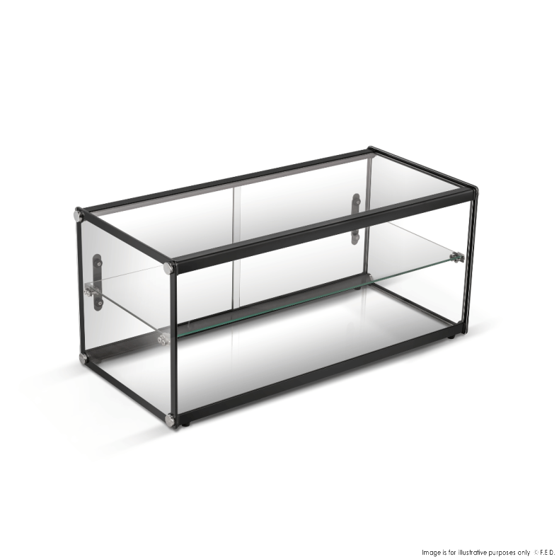 Bonvue Pre-assembled Two Layer Ambient Showcase – AD2-830