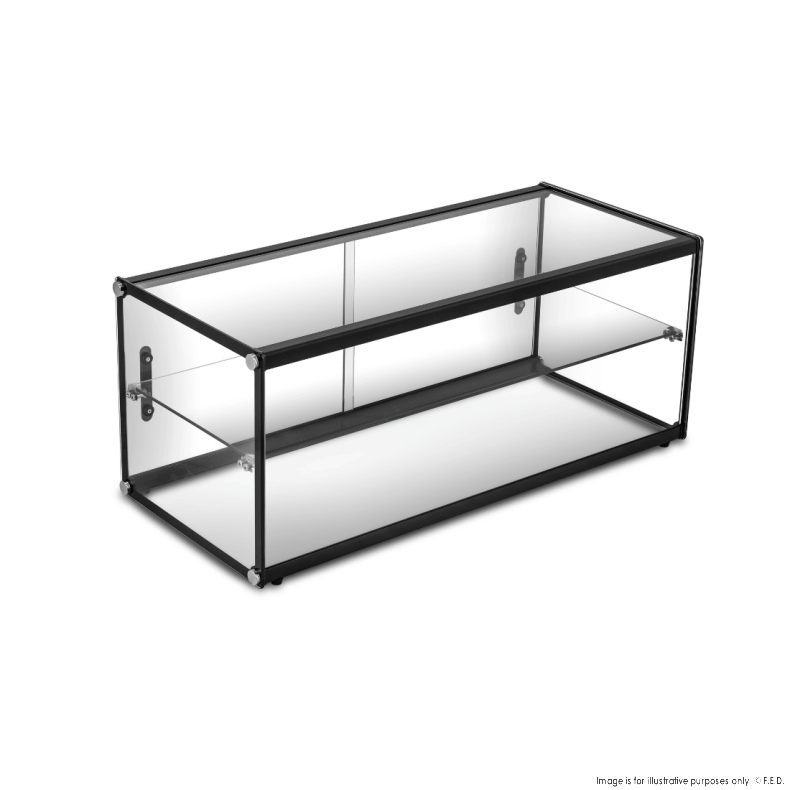 Bonvue Pre-assembled Two Layer Ambient Showcase – AD2-900