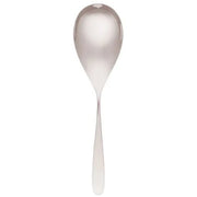 Alaska Serving Spoon Solid - Cafe Supply