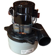 AMETEK MOTOR BP-T 3 STAGE 1150W INLET PIPE - Cafe Supply