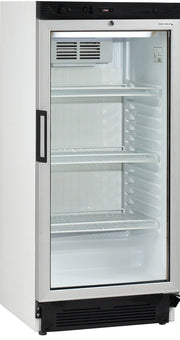 Vertical Display Chillers - Cafe Supply