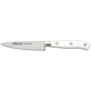 Arcos Paring Knife Rivera Blanc 10Cm - Cafe Supply