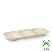 Plant Fibre Oyster Tray Base