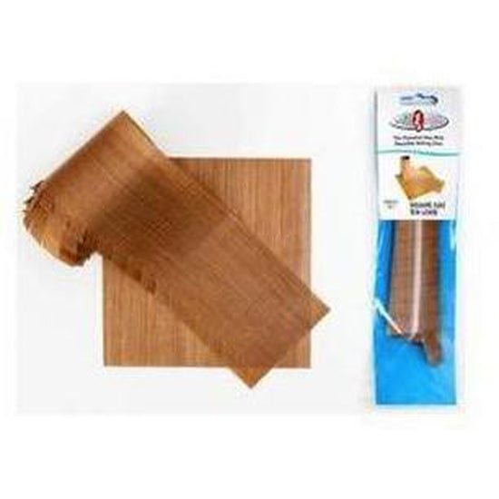 BAKEOGLIDE 250MM/10" SQ CAKE TIN LINER - Cafe Supply