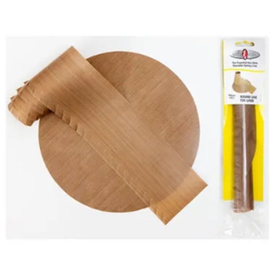 Bakeoglide 305Mm/12" Rnd Cake Tin Liner - Cafe Supply