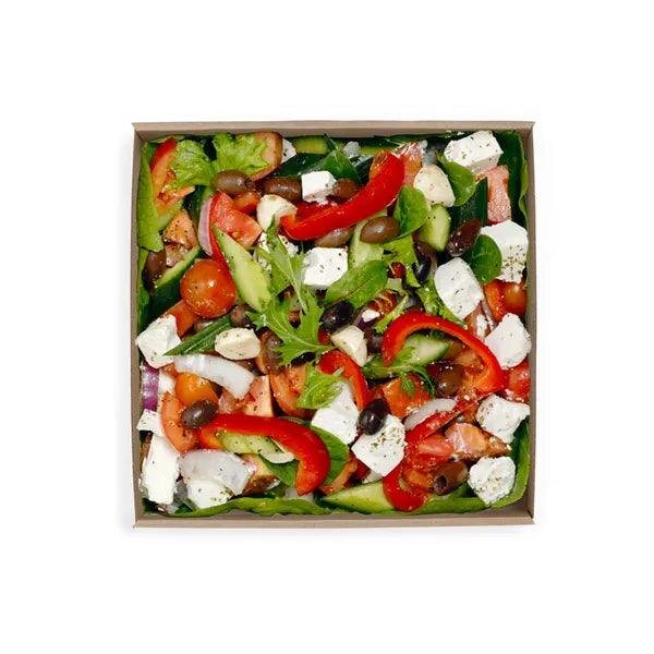 Small BioBoard Catering Tray Base