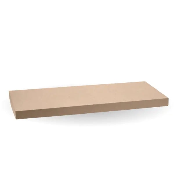 Large BioBoard Catering Tray Lid
