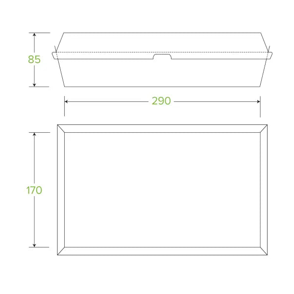 Family BioBoard White Box